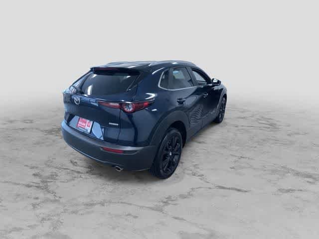 Thumbnail: 2024 Mazda CX-30 - 17