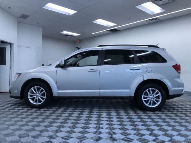Thumbnail: 2013 Dodge Journey - 12