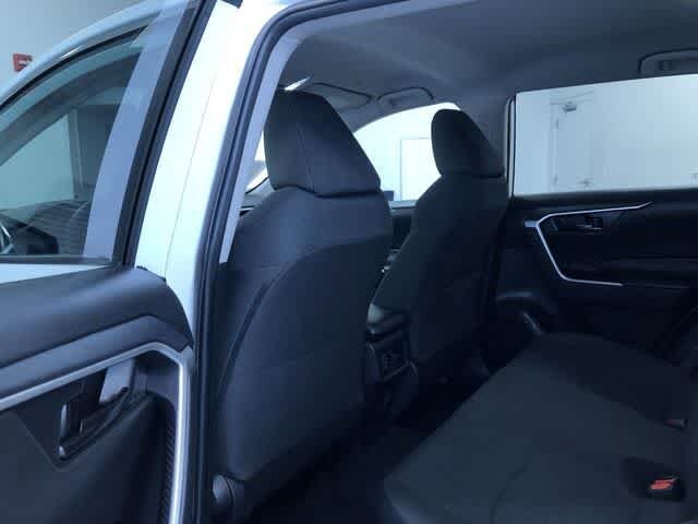 Thumbnail: 2025 Toyota RAV4 - 19