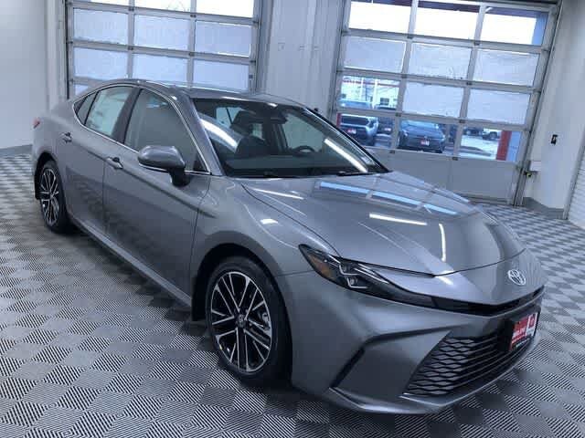 Thumbnail: 2026 Toyota Camry - 34