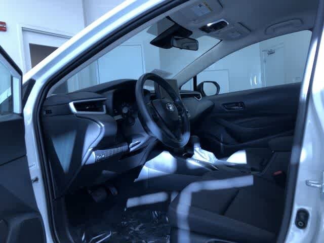 Thumbnail: 2025 Toyota Corolla - 10