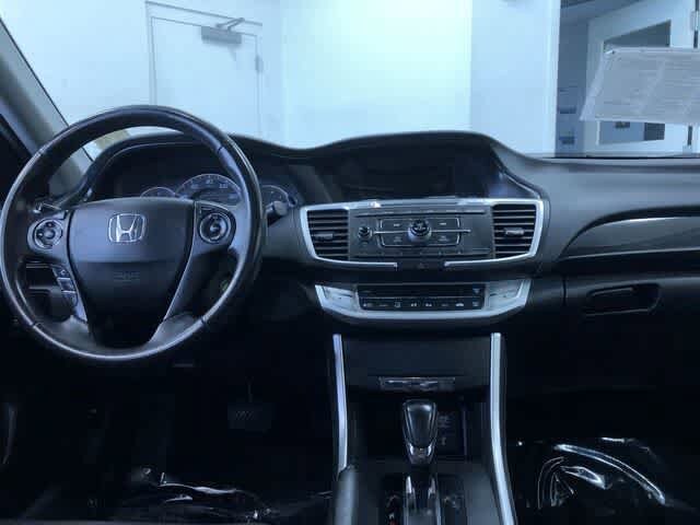 Thumbnail: 2014 Honda Accord - 17