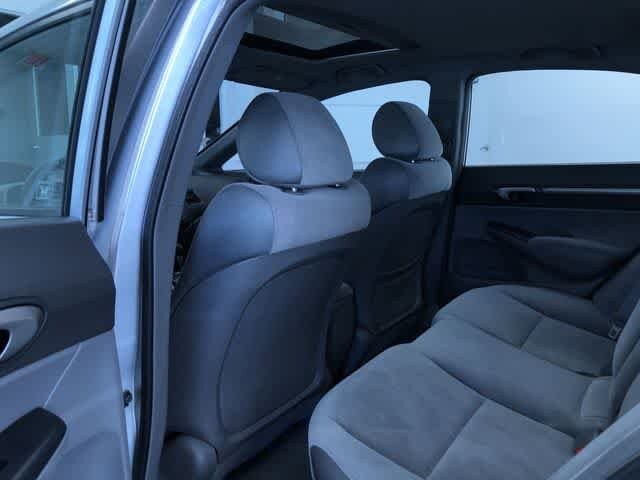 Thumbnail: 2007 Honda Civic - 18