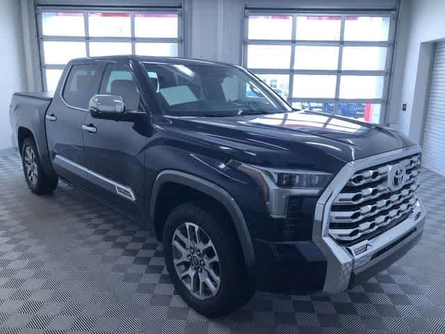 Thumbnail: 2023 Toyota Tundra - 7