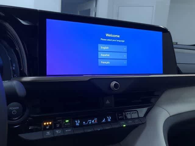 Thumbnail: 2026 Toyota Crown - 27