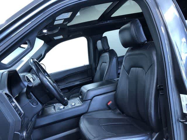 Thumbnail: 2019 Ford Expedition - 19