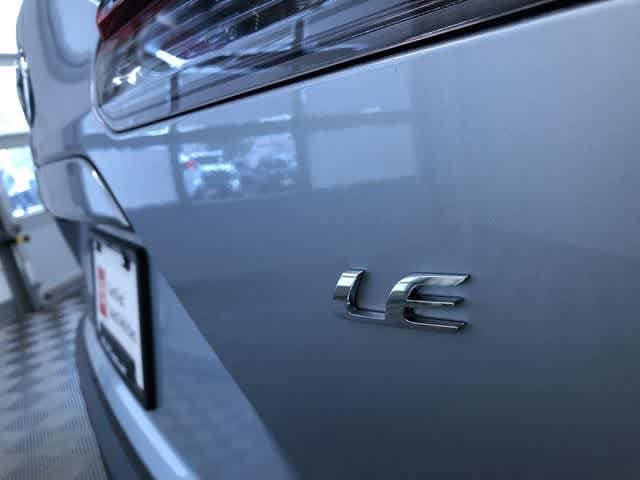 Thumbnail: 2026 Toyota Corolla Cross - 15