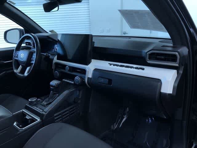 Thumbnail: 2024 Toyota Tacoma - 18