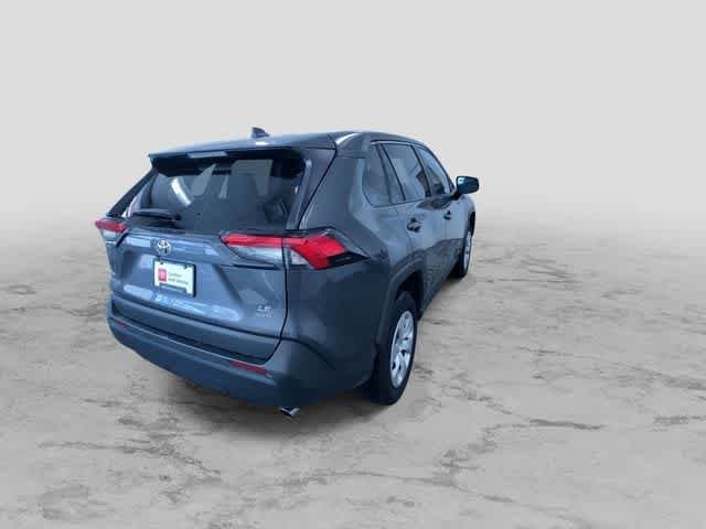 Thumbnail: 2024 Toyota RAV4 - 9