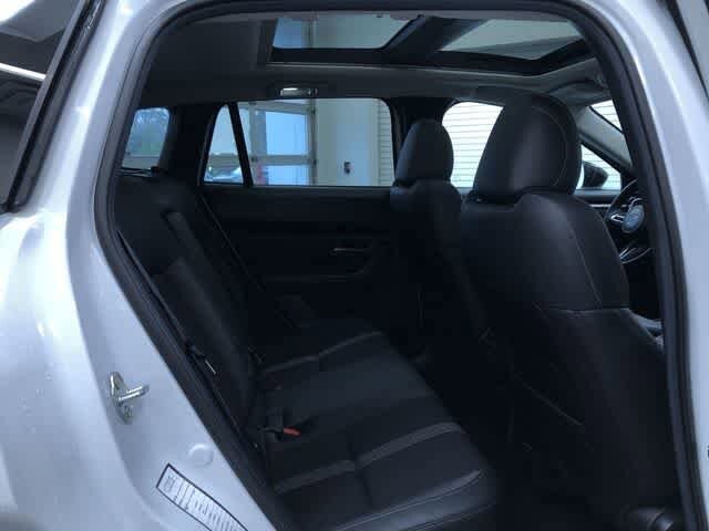 Thumbnail: 2025 Mazda CX-50 - 21