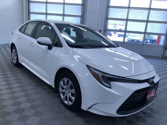 Thumbnail: 2026 Toyota Corolla - 35