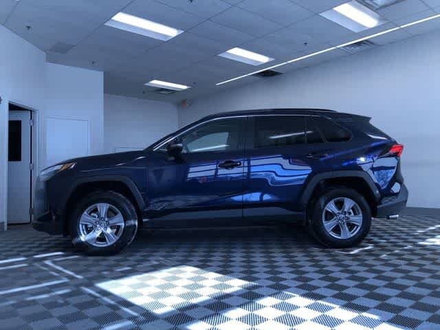 Thumbnail: 2025 Toyota RAV4 - 11