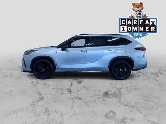 Thumbnail: 2025 Toyota Highlander - 6