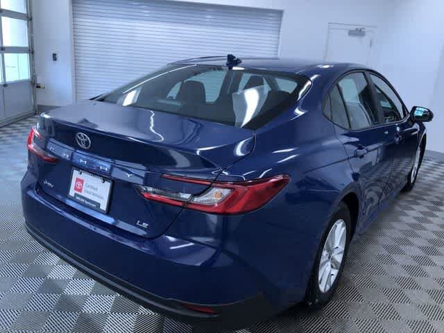 Thumbnail: 2025 Toyota Camry - 33