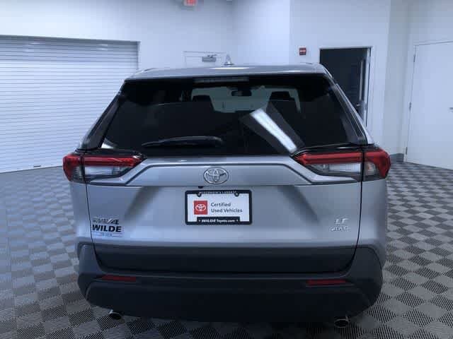 Thumbnail: 2025 Toyota RAV4 - 13