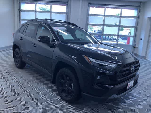 Thumbnail: 2024 Toyota RAV4 - 35