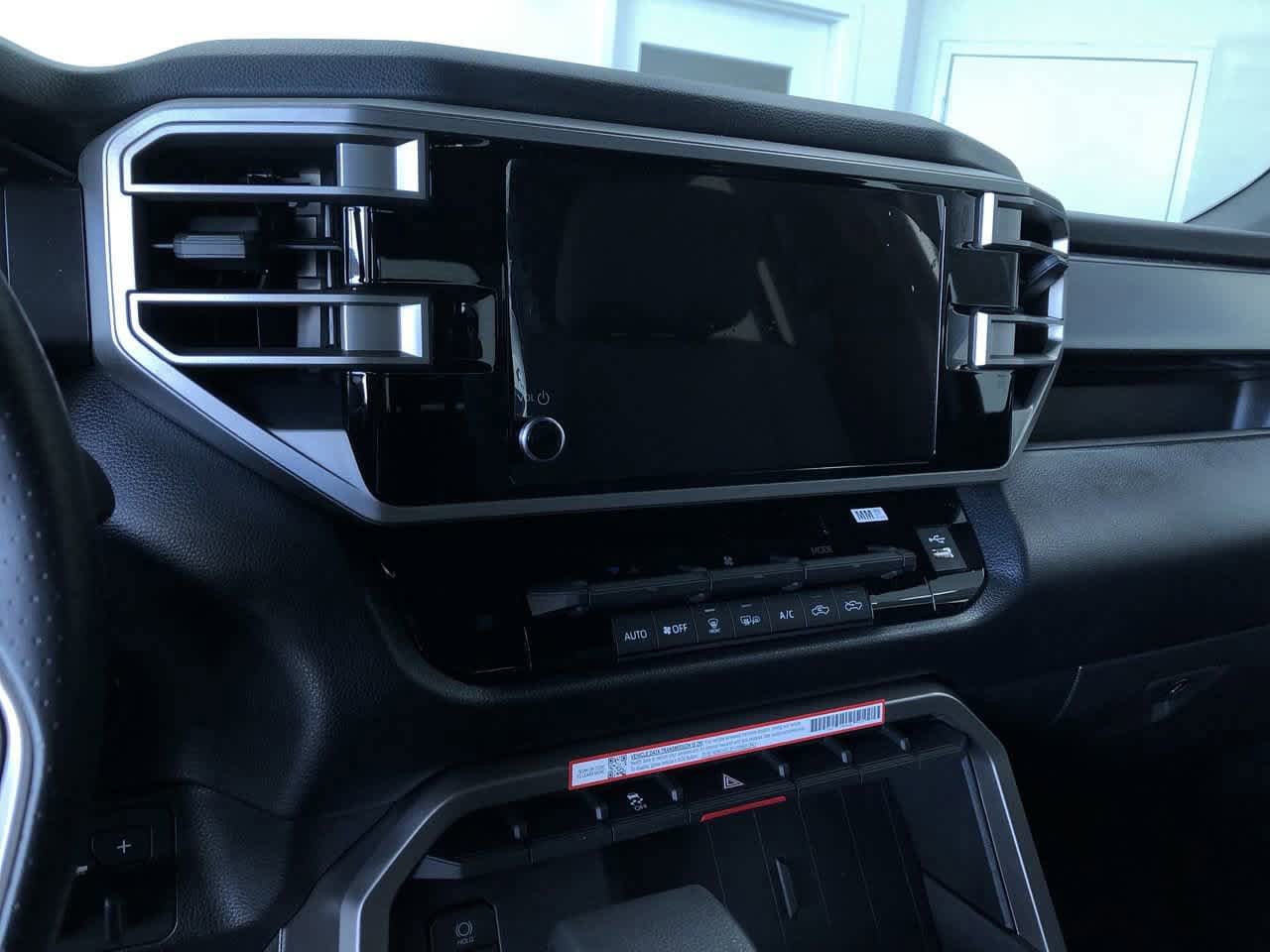 Thumbnail: 2025 Toyota Tundra - 39