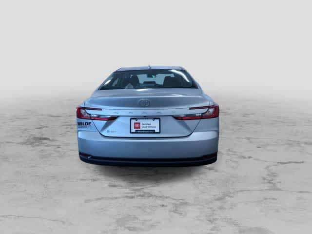 Thumbnail: 2026 Toyota Camry - 8