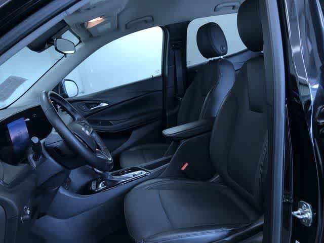 Thumbnail: 2025 Buick Encore GX - 19