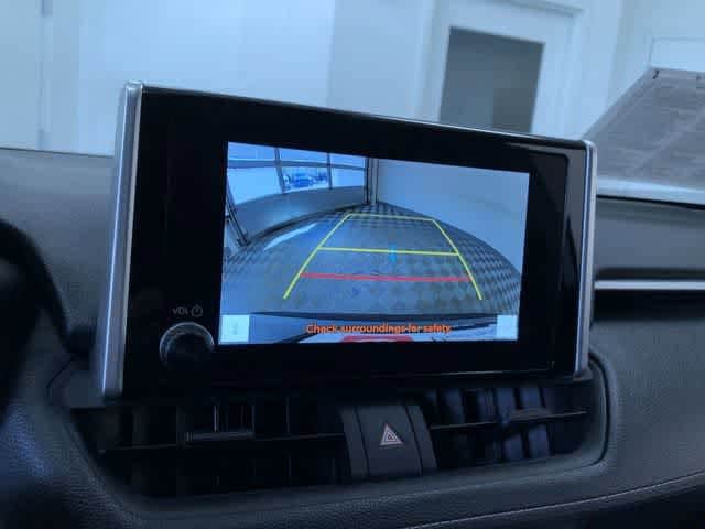 Thumbnail: 2024 Toyota RAV4 - 26