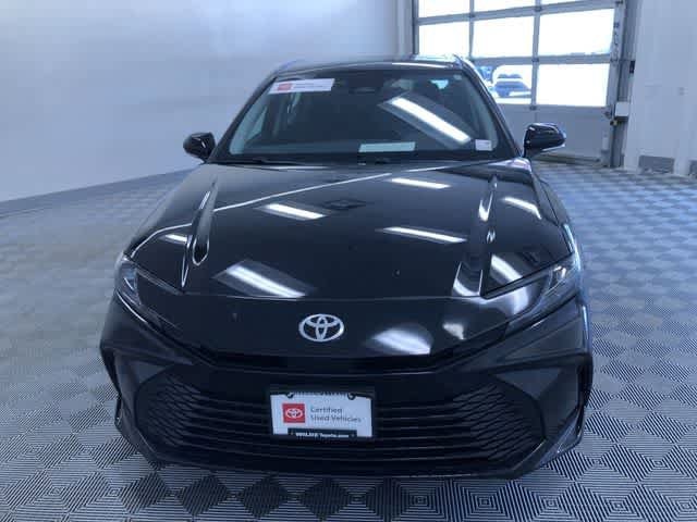 Thumbnail: 2026 Toyota Camry - 14