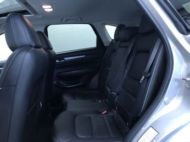 Thumbnail: 2025 Mazda CX-5 - 21