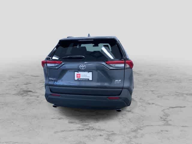 Thumbnail: 2025 Toyota RAV4 - 8