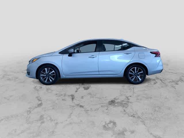 Thumbnail: 2025 Nissan Versa - 7