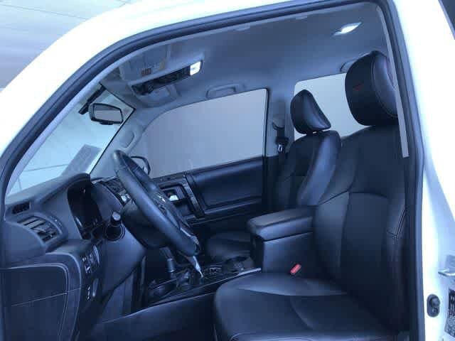 Thumbnail: 2017 Toyota 4Runner - 20