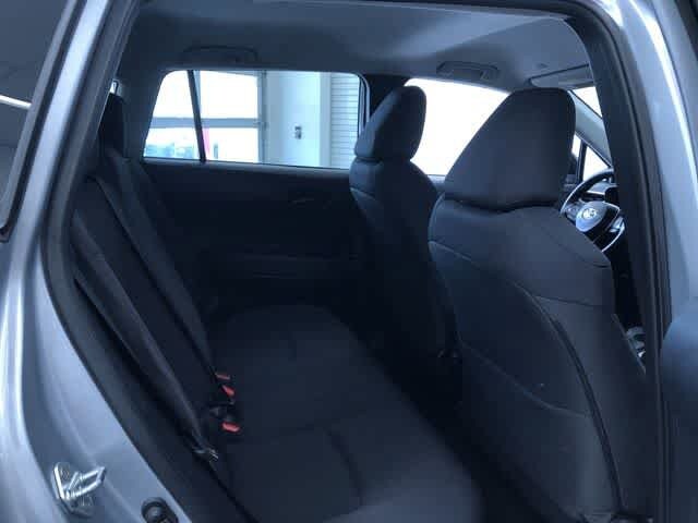 Thumbnail: 2025 Toyota Corolla Cross - 21