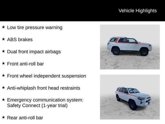 Thumbnail: 2023 Toyota 4Runner - 16