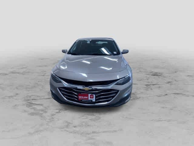 Thumbnail: 2024 Chevrolet Malibu - 5