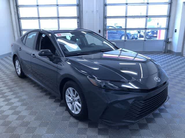 Thumbnail: 2026 Toyota Camry - 35