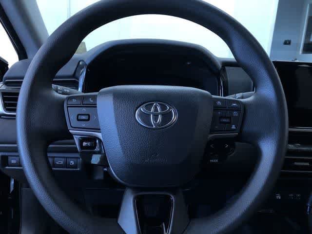 Thumbnail: 2026 Toyota Camry - 24
