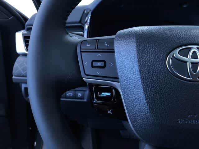 Thumbnail: 2026 Toyota Camry - 25