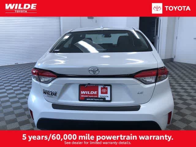 Thumbnail: 2026 Toyota Corolla - 5