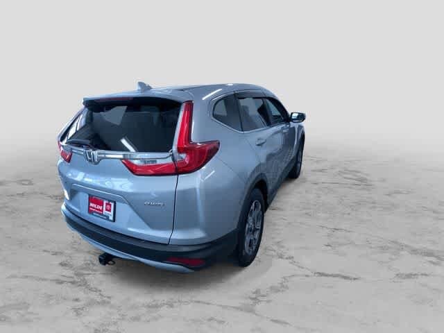 Thumbnail: 2017 Honda CR-V - 9