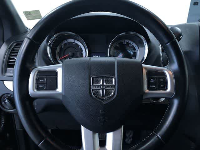 Thumbnail: 2015 Dodge Grand Caravan - 25