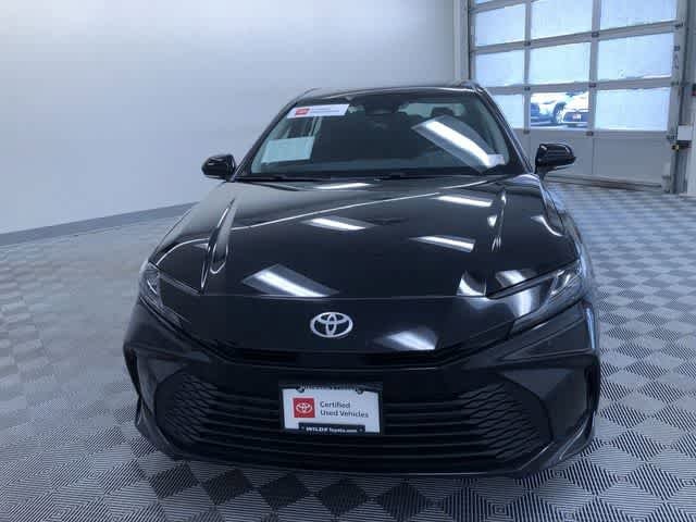 Thumbnail: 2026 Toyota Camry - 14