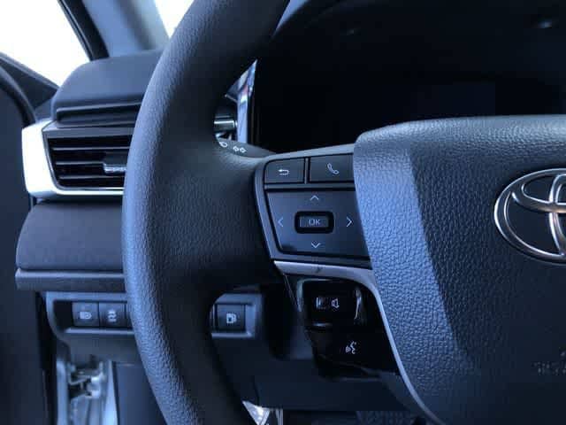 Thumbnail: 2026 Toyota Camry - 17