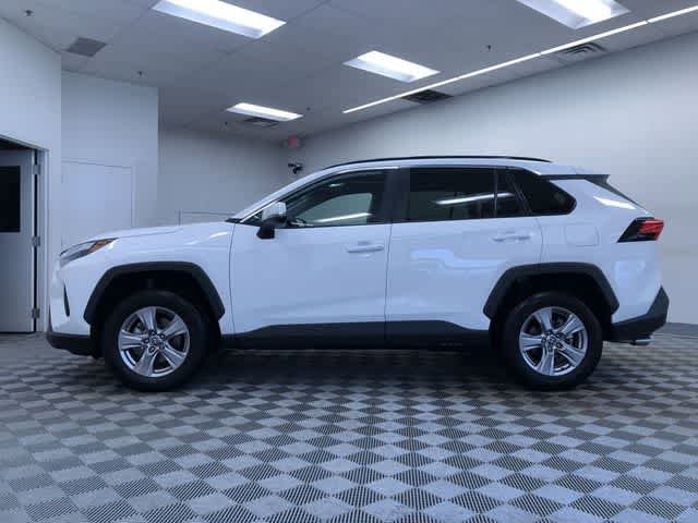 Thumbnail: 2025 Toyota RAV4 - 11