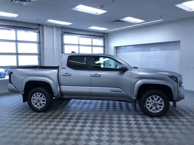 Thumbnail: 2026 Toyota Tacoma - 6