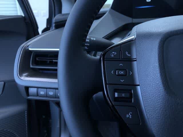 Thumbnail: 2026 Toyota Prius - 18