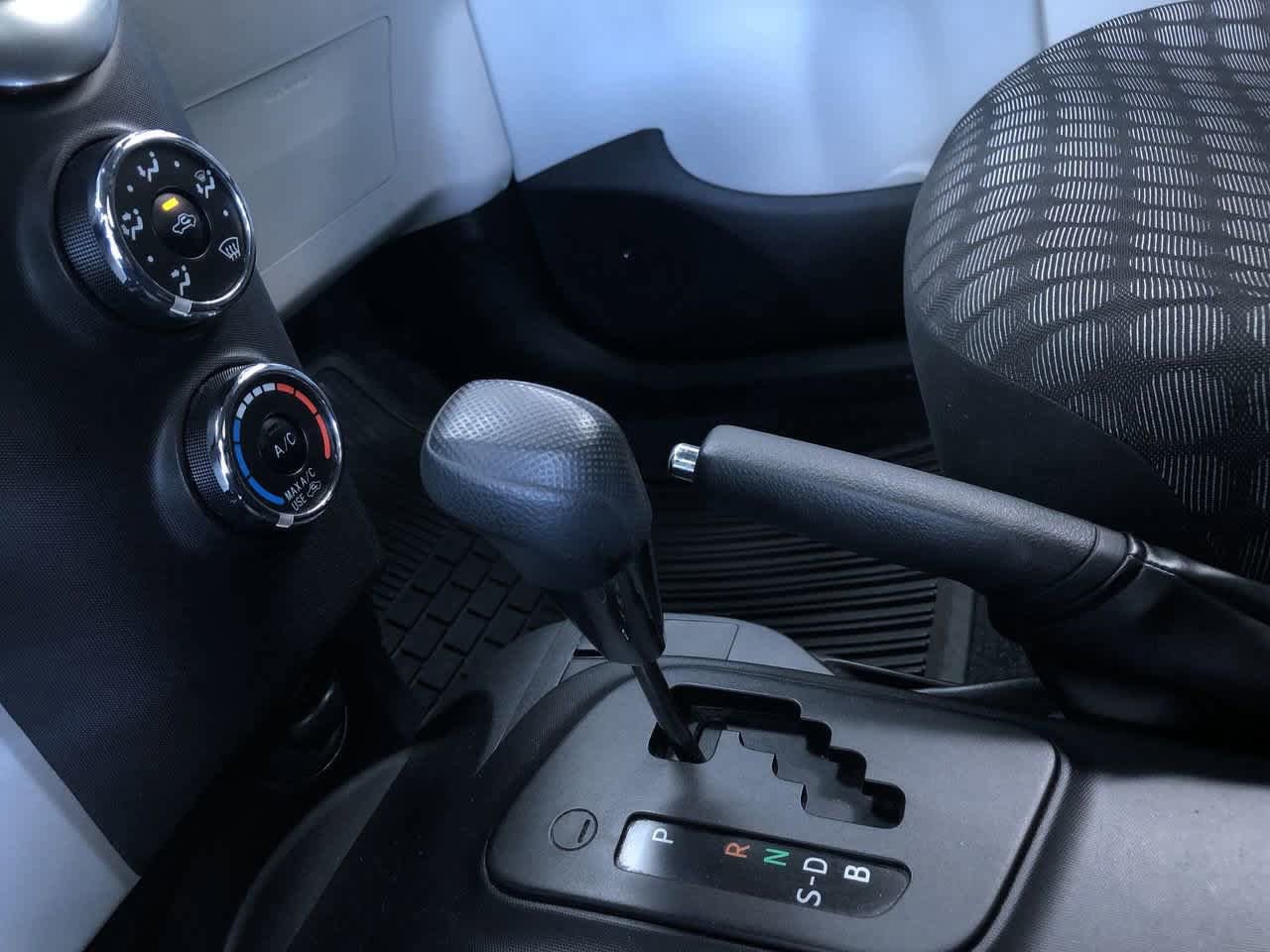 Thumbnail: 2012 Scion iQ - 45