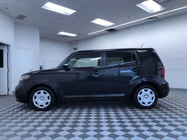 Thumbnail: 2008 Scion xB - 11