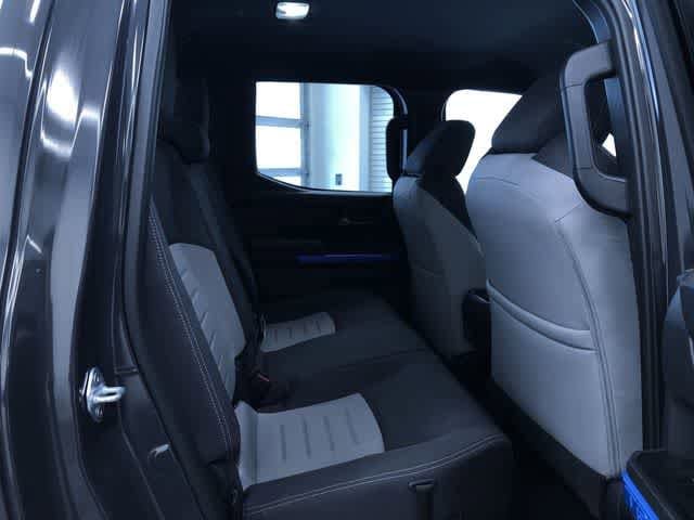 Thumbnail: 2025 Toyota Tacoma - 16