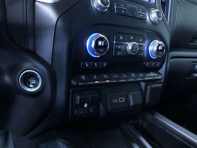 Thumbnail: 2021 GMC Sierra 2500 - 24