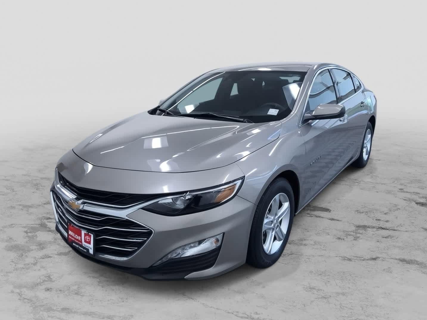 2024 Chevrolet Malibu LT -
                  West Allis, WI