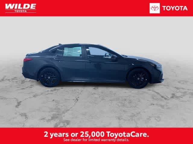 Thumbnail: 2026 Toyota Camry - 2
