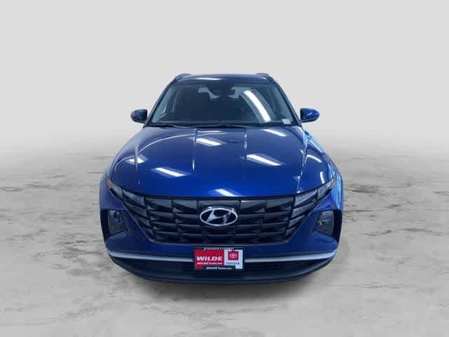 Thumbnail: 2024 Hyundai Tucson - 5